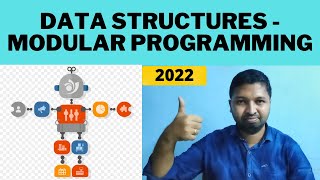 Christo Ananth - Stepwise Refinement Techniques. Modular programming - Data Structures
