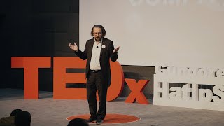 THE COMPASS | Said Ercan | TEDxGungorenImamHatipSchool