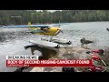 body of second missing canoeist found in bwca