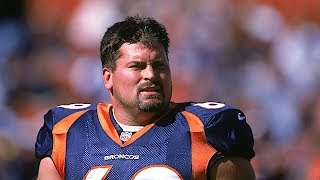 FOX Sports’ Mark Schlereth on the Lure and Pitfalls Using Steroids | The Dan Pat