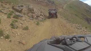 Maverick x3 “radical hill” Colorado