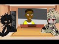JURASSIC WORLD CAMP CRETACEOUS  THE MUSICAL ANIMATED SONG(GACHA LIFE 2) 🖥