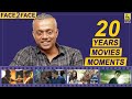 20 Movies 20 Moments | Gautham Menon Interview With Baradwaj Rangan | Face 2 Face