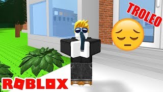 Molestando A Novios En Roblox Roleplay - payaso roba gente en roblox trolleo con hacks