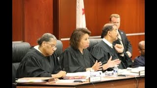 BREAKING: Judges destroy Trump in court with one devastating question