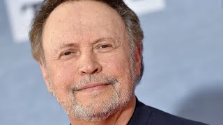 Billy Crystal's 17 Mind-Blowing Secrets Unveiled – Prepare to Be Shocked! 😱 #CrystalRevelations