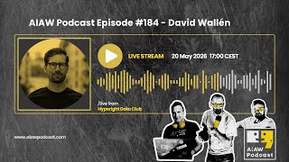 E184 - Applied AI in Public Sector - David Wallén