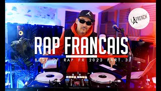 Rap Français Mix 2023 | #3 | 🇫🇷 La French 🇫🇷 Tiakola,Niaks,Gazo,Jul,Werenoi,Nisk