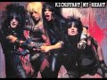 MOTLEY CRUE Kickstart My Heart HQ