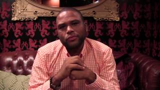 My Worst Audition: Anthony Anderson (Late Night with Jimmy Fallon)