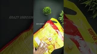 Kellogg's Corn Flakes Original 1.2kg Unboxing #shorts