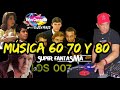 DJEVARIS MUSICA DE LOS 60 70 Y 80 DJEVARIS DJ CROSSOVER