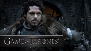 Game Of Thrones: Season 3 - War Preview (HBO)