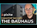 The Bauhaus | Creative History | The Pixite Blog