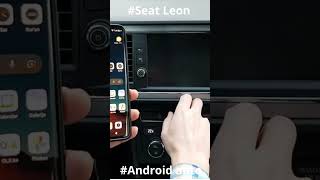 Android auto, full lin, car play, connecting mobile phone to infotainment unit