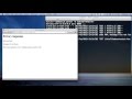 Start a Web Server with Python