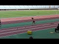 2015東医体 女子走幅跳び 松岡③