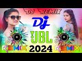 Dj Song💙 || Top Dj | Hard Bass ❤️‍🔥 | JBL Dj Remix | Old Hindi Dj Song 🥀| | Dj Remix Song 2024