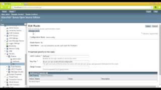 Security concepts and Programmatic in Java EE