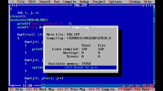 C program to print simple blinking heart star pattern | Hindi Tutorial | By ARB SIR