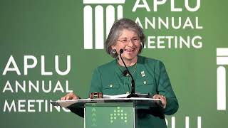 2025 Annual Meeting Welcome Session: A Conversation with Retired University Presidents