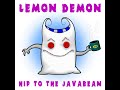 Lemon Demon - What's in the Toaster (2023 Remaster)