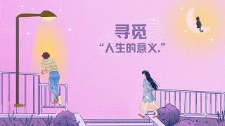 为何我们如此迷茫？《寻觅意义》给出了答案！｜ 每日读书  ｜ 揭秘人生真谛！《寻觅意义》教你如何找到生命的意义！