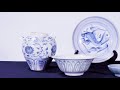 chinese and southeast asian ceramics