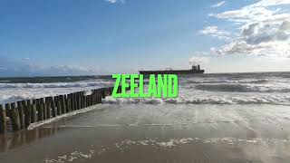 荷兰- 泽兰省海岛游 Zeeland