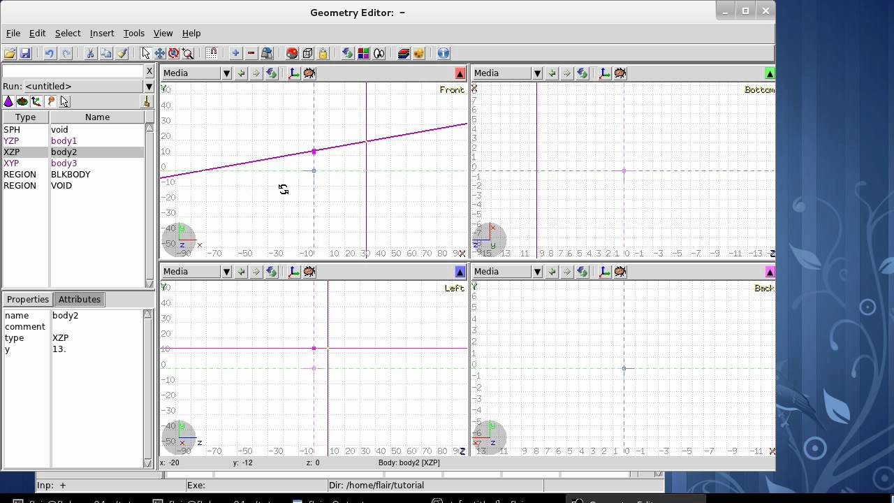 Geoedit Editing Planes Youtube