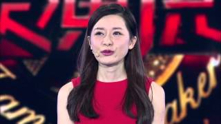 乐嘉故技重施“勾搭”美女，华少Dicky直言受不了