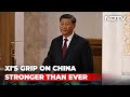 What Can India Expect From A Politically More Powerful Xi Jinping? | Breaking Views