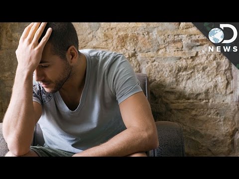 Why Men Never Get Over A Breakup Why Men Never Get Over A Breakup