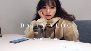 VLOG｜心存感激，所遇即是温柔｜以自己喜欢的方式去生活