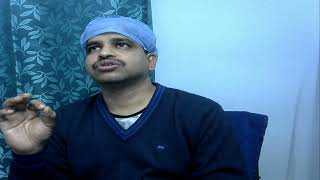 What to do Polycystic Ovarian Disease (PCOD).# DR MANGAL PRASAD MALLICK. #GYNO WORLD.