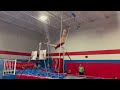 Back Giants on Bars