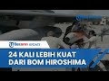 Perang Israel-Hamas Memanas, AS Malah Ciptakan Senjata Nuklir Berkekuatan 24 Kali Bom Hiroshima