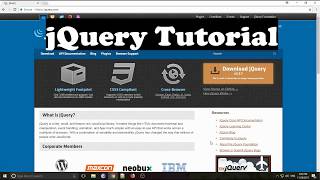 Jquery delegate method Class Part 21