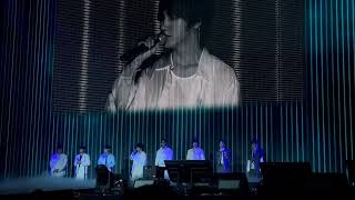 240914 Super Show Spin Off Jakarta - (Medley) It Has To Be You \u0026 At Gwanghwamun