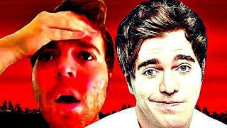 The Duality of Shane Dawson | YouTubers Unmasked
