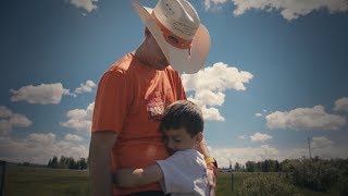 #TDThanksYou, Dave - This Hero is Running Across Canada to Fight Rare Diseases