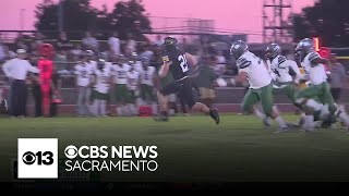 Hughson vs. Pitman | 2024 Friday Gameday Week 3 highlights