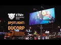 Spotlight: Ducorp XTM