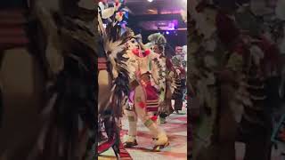 Men's Chicken 🐔 l Seminole Tribal Fair Powwow 2024 #indigenous #nativeamerican #native #powwow