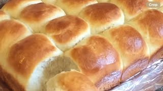 How To Make Homemade Dinner Rolls For The Holiday
