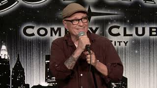 Bobcat Goldthwait's Outrageous Stand Up