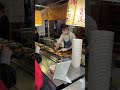 超優質「士林夜市燒烤杏鮑菇」，每天都是大排長龍啦 shilin night market bbq pleurotus eryngii