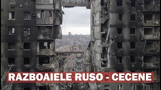 Cele doua Razboaie dintre Rusia si Cecenia | Altii care nu au mai Suportat Stapanirea Ruseasca