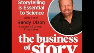 Why Storytelling Is Essential to Science with Randy Olson