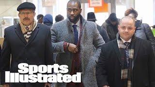 Darrelle Revis Felony Assault Charges Dropped, NFL Won't Discipline | SI Wire | Sports Illustrated